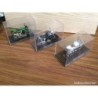 COLECCIÓN DE 13 MOTOCICLETAS.MODELOS PARA COLECCIONISTAS CE.