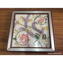 AZULEJO ANTIGUO.