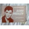 CREACIONES DE ELVIS PRESLEY PARA GUITARRA Nº36 1977