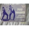 DUO DINAMICO Y SUS EXITOS PARA GUITARRA Nº38 AÑO 1978