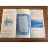 ANTONIO MACHADO-SORIA-TRIPTICO-I CENTENARIO DE SU NACIMIENTO.