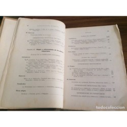 PLAGAS Y ENFERMEDADES DE LAS PLANTAS CULTIVADAS-EDITORIAL DOSSAT-AÑO 1961