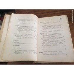 PLAGAS Y ENFERMEDADES DE LAS PLANTAS CULTIVADAS-EDITORIAL DOSSAT-AÑO 1961