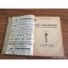 LOS GIRONDINOS-A. DE LAMARTINE-EPISODIOS CULMINANTES DE LA REVOLUCIÓN FRANCESA.AÑO 1932.