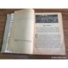 LOS GIRONDINOS-A. DE LAMARTINE-EPISODIOS CULMINANTES DE LA REVOLUCIÓN FRANCESA.AÑO 1932.