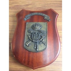 VIZCAYA-REGIMIENTO DE INFANTERIA N°21-METOPA.
