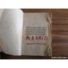 MADRID-GUIA Y PLANO DE MADRID-AÑO 1944.