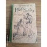 COMPENDIO HISTORIA DE ESPAÑA-G. M. BRUÑO-PRIMER CURSO-AÑO 1922.