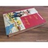 LIBRO DEL LENGUAJE-SEGUNDO CICLO-PERIODO DE ENSEÑANZA ELEMENTAL-NIÑOS DE 8A 10 AÑOS-AÑO 1958.