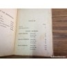 LIBRO DEL LENGUAJE-SEGUNDO CICLO-PERIODO DE ENSEÑANZA ELEMENTAL-NIÑOS DE 8A 10 AÑOS-AÑO 1958.
