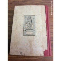 LIBRO DEL LENGUAJE-SEGUNDO CICLO-PERIODO DE ENSEÑANZA ELEMENTAL-NIÑOS DE 8A 10 AÑOS-AÑO 1958.