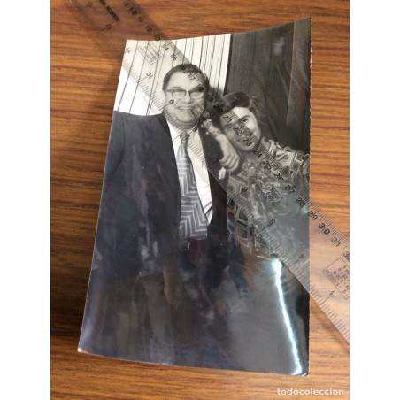 RAFAEL-FOTOGRAFIA AUTENTICA-UNICA.