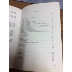 LOS TRINITARIOS CALZADOS EN LA VILLA DE LIRIA O LA HISTORIA DEL REMEY 1586-1987.