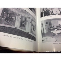 LOS TRINITARIOS CALZADOS EN LA VILLA DE LIRIA O LA HISTORIA DEL REMEY 1586-1987.