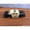 POLICE 450-CHASIS DE CHAPA-FRICCION FUNCIONANDO.