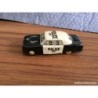 POLICE 450-CHASIS DE CHAPA-FRICCION FUNCIONANDO.