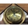 RELOJ STAIGER-QUARTZ-MADE IN GERMANY-BASE DE CRISTAL.