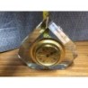 RELOJ STAIGER-QUARTZ-MADE IN GERMANY-BASE DE CRISTAL.