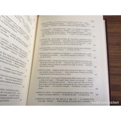 HISTORIA DE VILLANUEVA DE CASTELLON-JOSÉ MARTI SORO-AÑO 1987.
