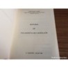 HISTORIA DE VILLANUEVA DE CASTELLON-JOSÉ MARTI SORO-AÑO 1987.