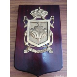 METOPA MILITAR-MARINA-ARMADA ESPAÑOLA-T. A. ESPAÑOLA