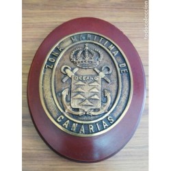 METOPA MILITAR-MARINA-ARMADA ESPAÑOLA-ZONA MARITIA DE CANARIAS.