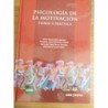 PSICOLOGIA DE LA MOTIVACIÓN-TEORIA Y PRACTICA-UNED-SANZ Y TORRES-AÑO 2013.