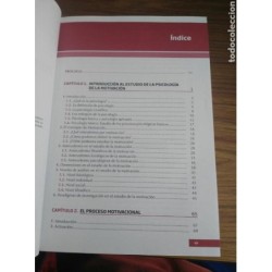 PSICOLOGIA DE LA MOTIVACIÓN-TEORIA Y PRACTICA-UNED-SANZ Y TORRES-AÑO 2013.