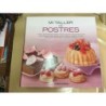 POSTRES. MI TALLER DE POSTRES. PLANETA DEAGOSTINI. 408 RECETAS.