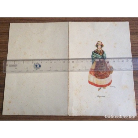 JUAN SEBASTIAN EL CANO-VAPOR CORREO-CARTA INVITACION GALA -MARZO 1935
