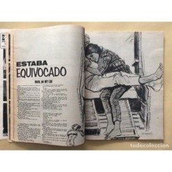 CORIN TELLADO-3 FOTONOVELAS EN CADA TOMO-3 TOMOS-EDITORIAL ROLLAN.