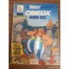 ASTERIX-EDICIONES EL PRADO-EDICIÓN EN INGLES-6 NUMEROS.