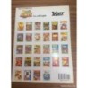 ASTERIX-EDICIONES EL PRADO-EDICIÓN EN INGLES-6 NUMEROS.