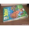ASTERIX-EDICIONES EL PRADO-EDICIÓN EN INGLES-6 NUMEROS.