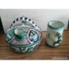 CERAMICA ANTIGUA- ORIHUELA-TALAVERA.
