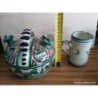 CERAMICA ANTIGUA- ORIHUELA-TALAVERA.