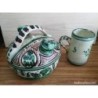 CERAMICA ANTIGUA- ORIHUELA-TALAVERA.