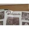 CINE - BALARRASA-LIBRITO GUIA CIFESA-LIBRITO DE PIO XXI CRITICA-FOTOGRAFIA ORIGINAL DE LA PELICULA.