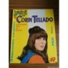 CORIN TELLADO-3 FOTONOVELAS EN CADA TOMO-3 TOMOS- EDITORIAL ROLLAN.