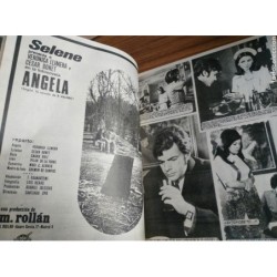 CORIN TELLADO-3 FOTONOVELAS EN CADA TOMO-3 TOMOS- EDITORIAL ROLLAN.