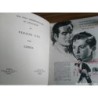 UN CABALLERO ANDALUZ-CARMEN SEVILLA-JORGE MISTRAL-ORIGINAL-CIFESA