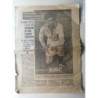 PUCHADES-SUECA-VALENCIA-JUGADOR DE FUTBOL-BIOGRAFIA EN 8 CUADERNOS DEL 1 AL 8-AÑO 1963.