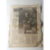 PUCHADES-SUECA-VALENCIA-JUGADOR DE FUTBOL-BIOGRAFIA EN 8 CUADERNOS DEL 1 AL 8-AÑO 1963.