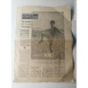 PUCHADES-SUECA-VALENCIA-JUGADOR DE FUTBOL-BIOGRAFIA EN 8 CUADERNOS DEL 1 AL 8-AÑO 1963.