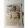 PUCHADES-SUECA-VALENCIA-JUGADOR DE FUTBOL-BIOGRAFIA EN 8 CUADERNOS DEL 1 AL 8-AÑO 1963.