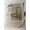 PUCHADES-SUECA-VALENCIA-JUGADOR DE FUTBOL-BIOGRAFIA EN 8 CUADERNOS DEL 1 AL 8-AÑO 1963.