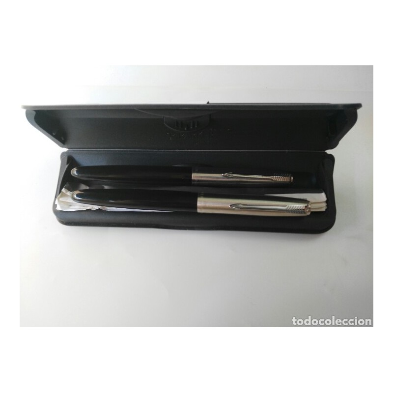 PARKER-USA-2 PLUMAS PARKER 21 PARKER-USA-2 PLUMAS PARKER 21