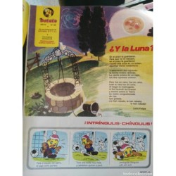 REVISTA PETETE-168 FASCICULOS -DEL Nº1 AL Nº168-TODOS CORRELATIVOS
