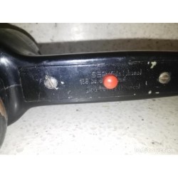 TELEFONO DE CAMAPAÑA SEA GENEPHONE 138.BD-UTILIZADO POR EJERCITO FRANCES.