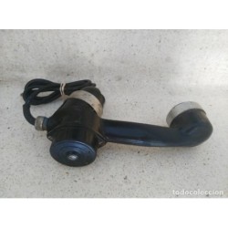 TELEFONO DE CAMAPAÑA SEA GENEPHONE 138.BD-UTILIZADO POR EJERCITO FRANCES.